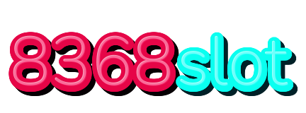 8368slot — logo kanal